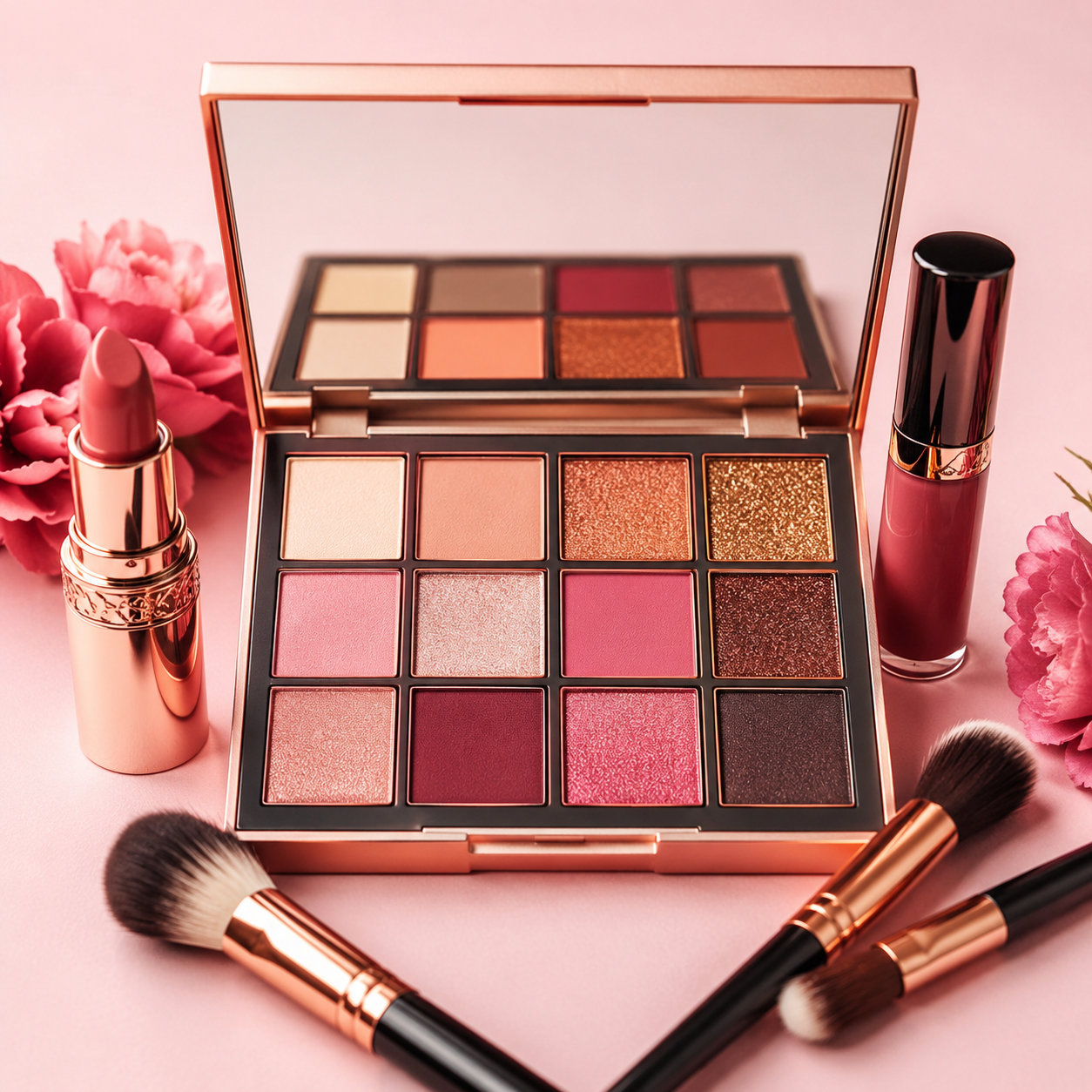 Cosmetics & Beauty