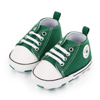 Baby Boys & Girls Star High Top Sneaker