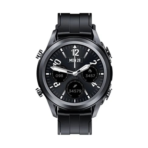 2 In 1 Earbuds Wireless Smart Watch