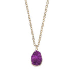 Berry Necklace