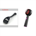 Electric Massage Hair Comb