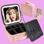 Travel Makeup Bag
