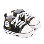 Baby Boys & Girls Star High Top Sneaker
