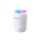 Mini Humidifier Diffuser