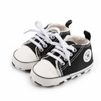 Baby Boys & Girls Star High Top Sneaker