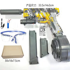 Automatic Airsoft Gun Toys