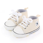 Baby Boys & Girls Star High Top Sneaker