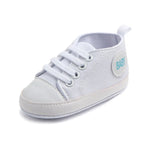 Baby Boys & Girls Star High Top Sneaker