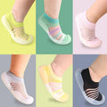 Non-Slip Baby Shoes