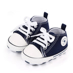 Baby Boys & Girls Star High Top Sneaker