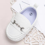 Baby Slip-On Shoes | Soft & Non-Slip for 0-18 Months