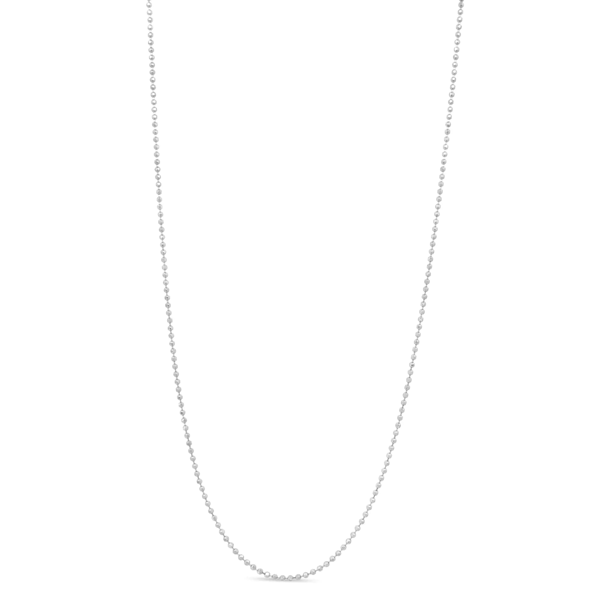 Bead Chain Necklace