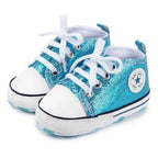 Baby Boys & Girls Star High Top Sneaker