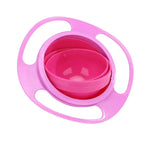Baby Suction Bowl