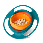 Baby Suction Bowl