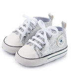 Baby Boys & Girls Star High Top Sneaker
