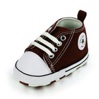 Baby Boys & Girls Star High Top Sneaker