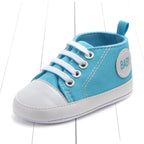 Baby Boys & Girls Star High Top Sneaker