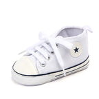 Baby Boys & Girls Star High Top Sneaker