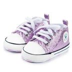 Baby Boys & Girls Star High Top Sneaker