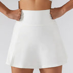 Yoga Mini Skirt
